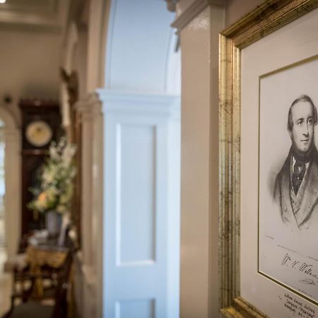 Granville Hotel Γουότερφορντ Εξωτερικό φωτογραφία