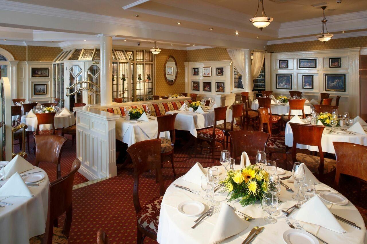 Granville Hotel Γουότερφορντ Εξωτερικό φωτογραφία