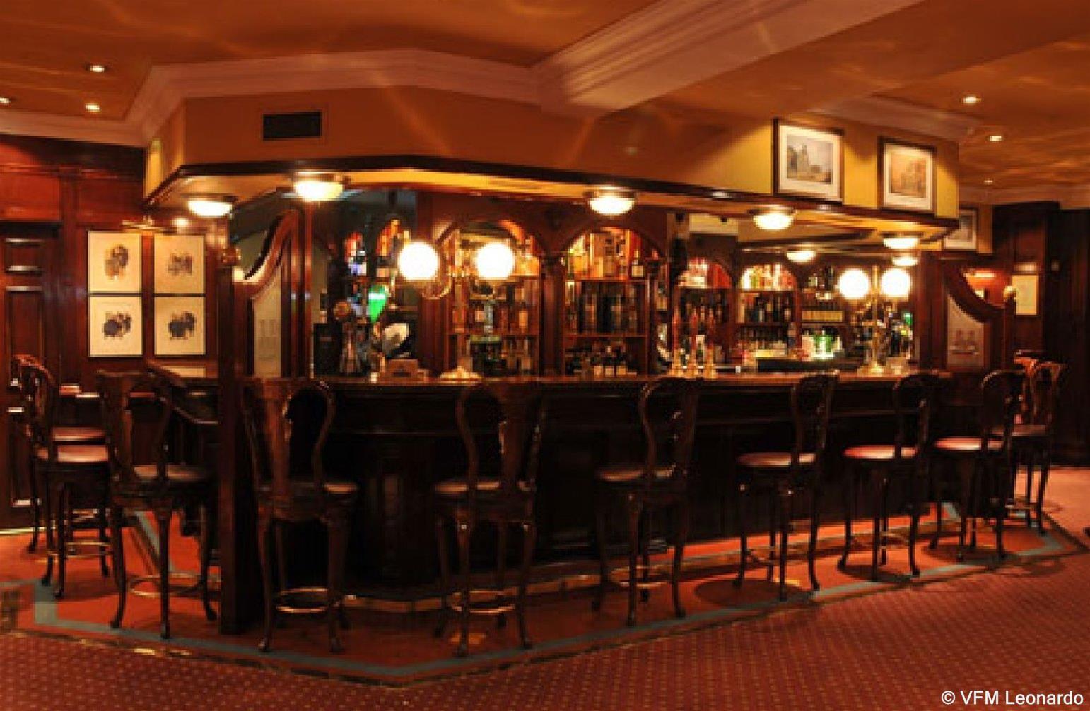 Granville Hotel Γουότερφορντ Εξωτερικό φωτογραφία