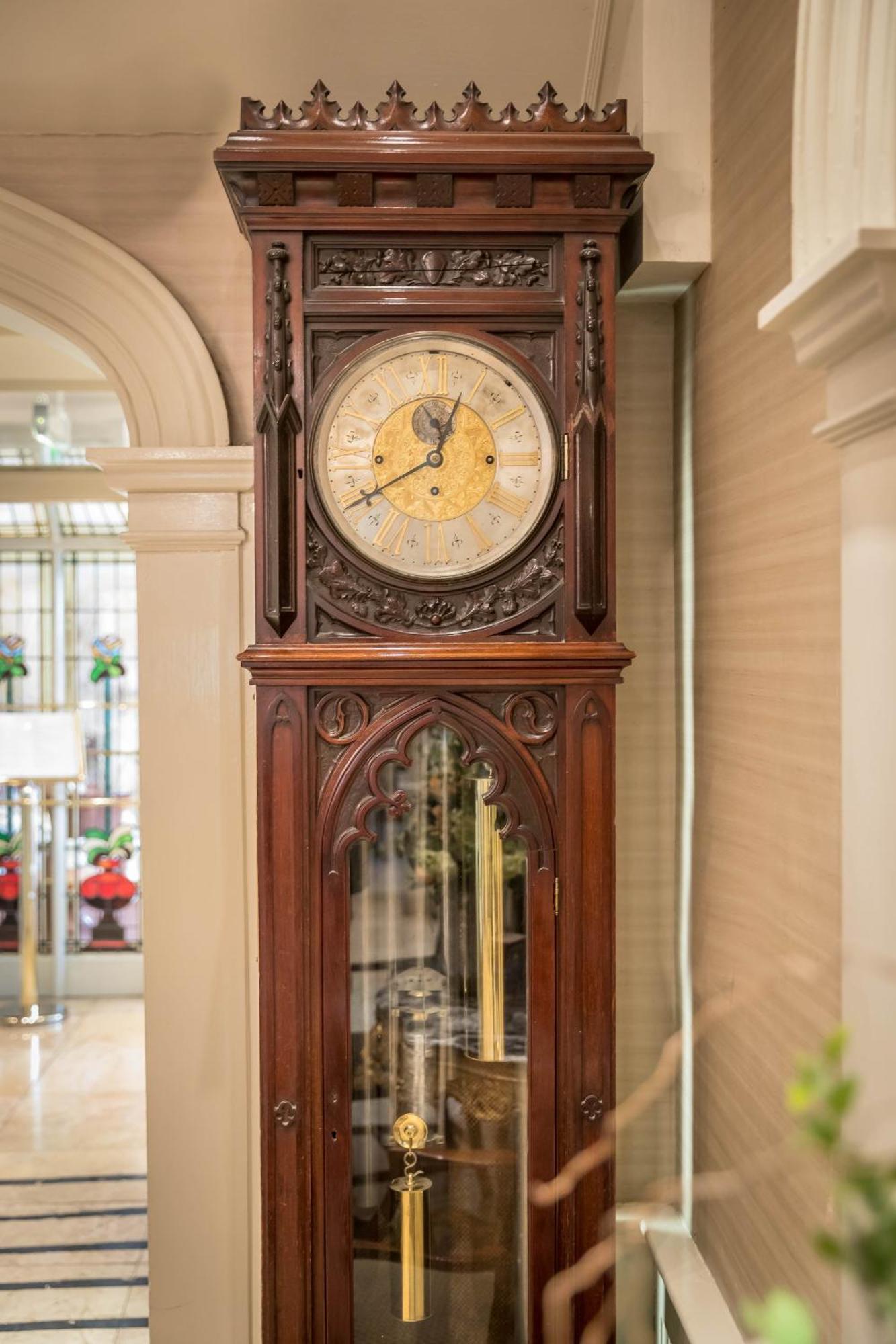 Granville Hotel Γουότερφορντ Εξωτερικό φωτογραφία
