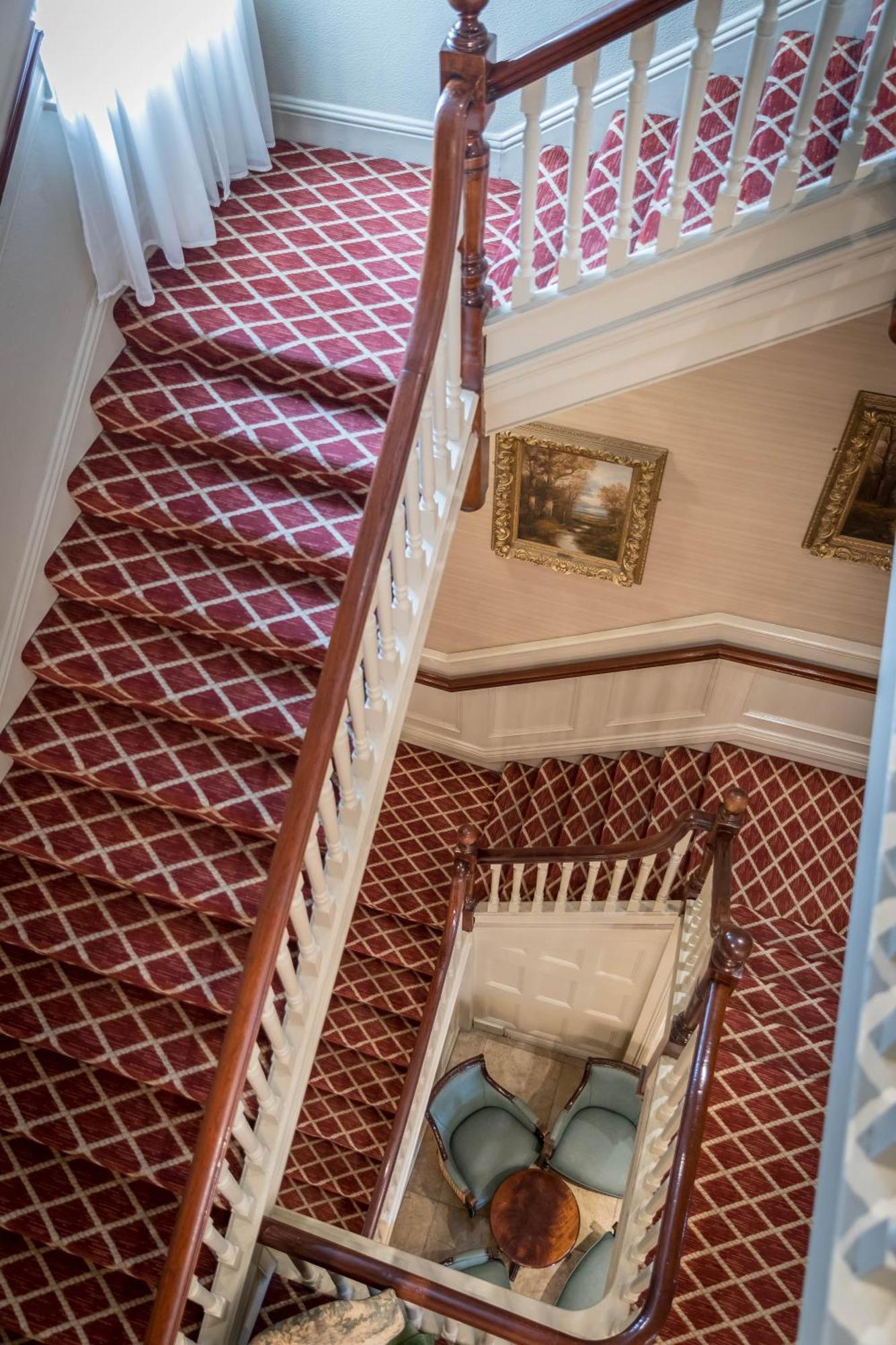 Granville Hotel Γουότερφορντ Εξωτερικό φωτογραφία