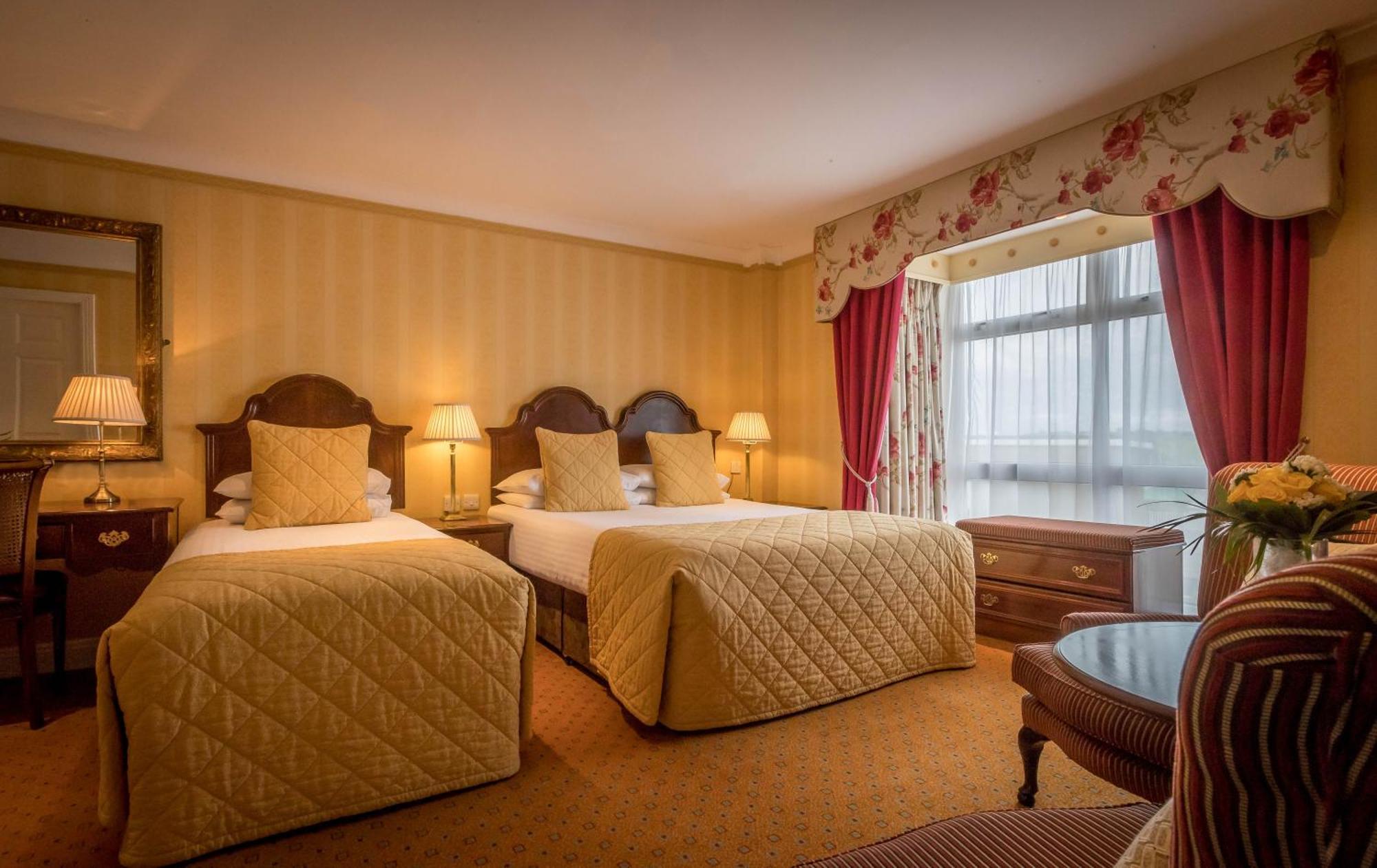 Granville Hotel Γουότερφορντ Εξωτερικό φωτογραφία