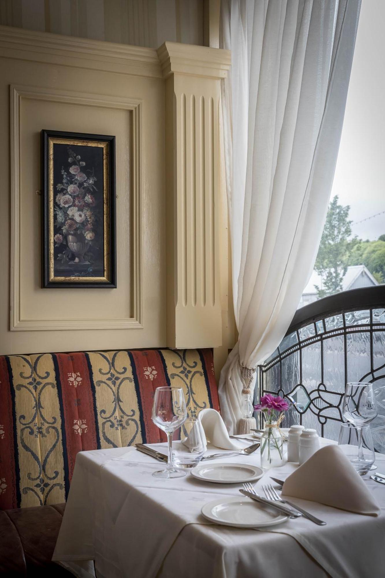 Granville Hotel Γουότερφορντ Εξωτερικό φωτογραφία