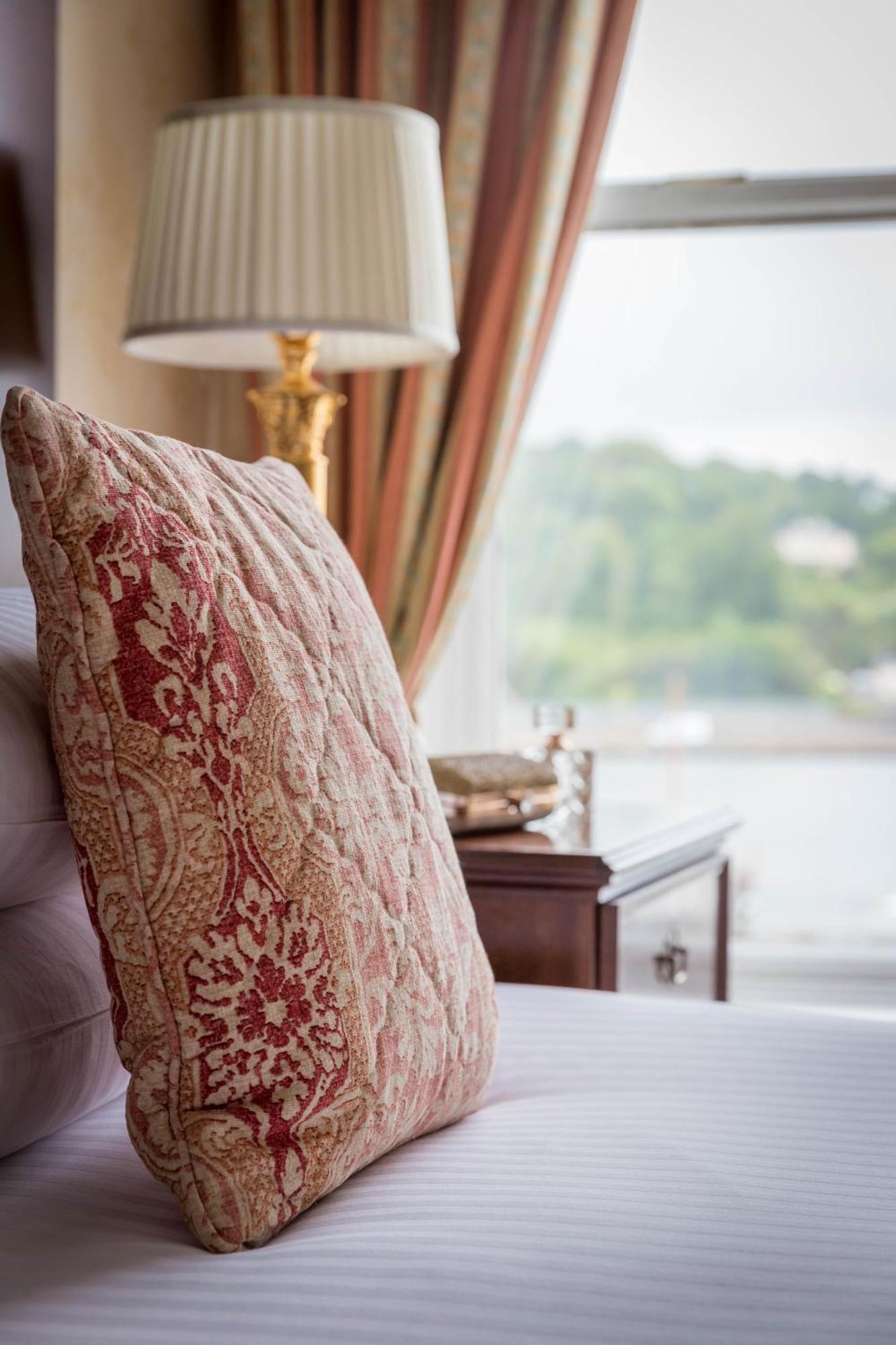 Granville Hotel Γουότερφορντ Εξωτερικό φωτογραφία