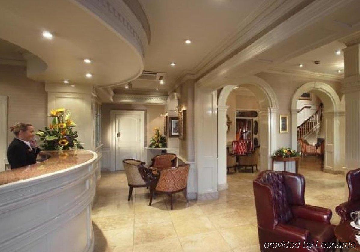 Granville Hotel Γουότερφορντ Εξωτερικό φωτογραφία