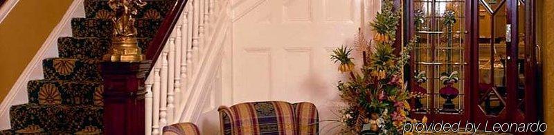 Granville Hotel Γουότερφορντ Εσωτερικό φωτογραφία