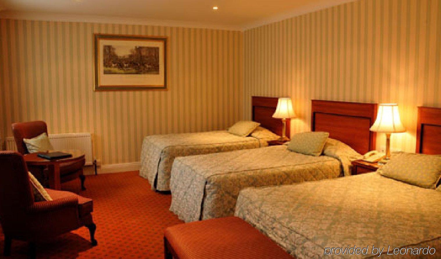 Granville Hotel Γουότερφορντ Εξωτερικό φωτογραφία