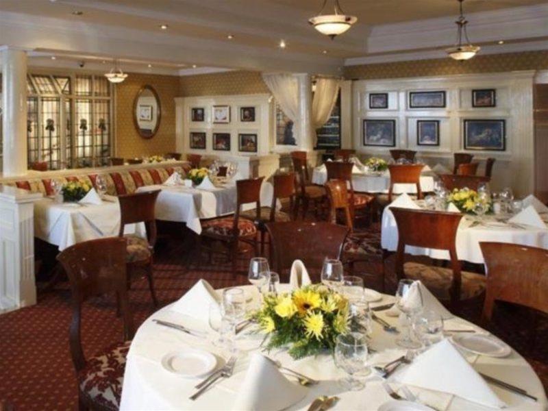 Granville Hotel Γουότερφορντ Εξωτερικό φωτογραφία