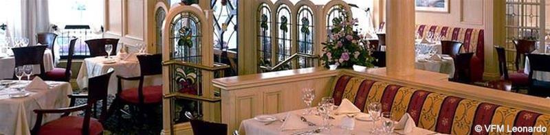 Granville Hotel Γουότερφορντ Εστιατόριο φωτογραφία